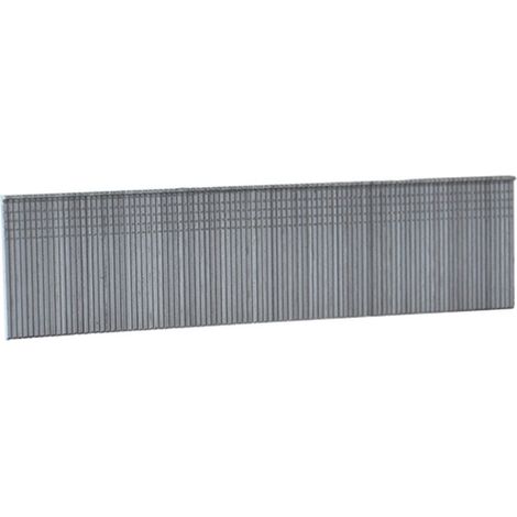 1CF PUNTI PER INCHIODATRICE PNEUMATICA M. TG/30 cf. 5000 pz