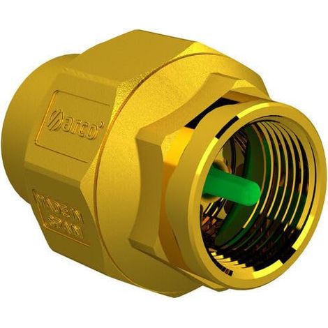 Clapet anti-retour Arco 1/2'' 191203