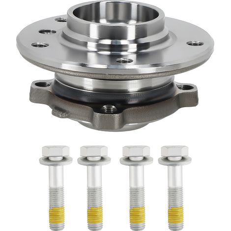Mozzo Ruota Kit for BMW Z4 E89 sDrive35i sDrive35is Cabrio 2009-2017 513254 (1/5)