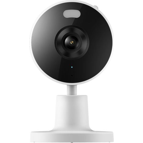 Telecamera IP Xiaomi Smart Camera C100 2K Visione Notturna Interna Controllo Vocale Audio Bidirezionale (1/5)