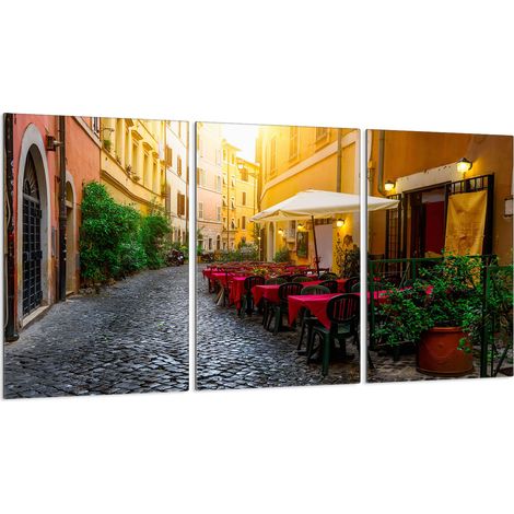 Piastra protettiva in vetro per stufa 3x30x52 (1/5)