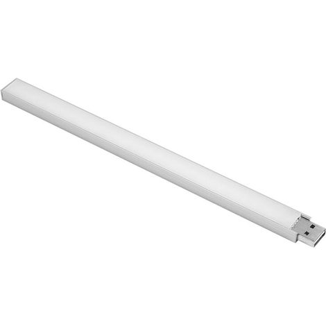5V 27LED 4.5W USB élèvent la lampe de croissance de plantes en pot de légumes à fleurs d'intérieur (27LED 21cm) (1/4)