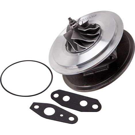 Turbo Cartucho 705954 Para Nissan Terrano Ii Patrol 3.0 Di 154 Ps 158 Ps 724639 (1/5)