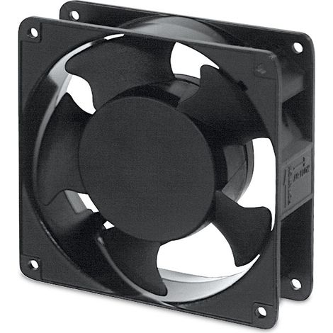 Ventilateur axial SUNON DP201A2123HST, 120x120x38 mm, 230 V