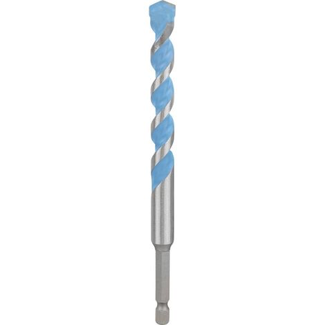 Bosch Accessories EXPERT HEX-9 2608900583 Punta multiuso 1 pezzo 12 mm Lunghezza totale 150 mm Alberino esagonale 1 pz.