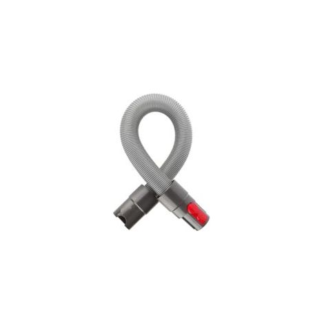 ZVD Remplacement de l'accessoire de tuyau d'extension extensible pour aspirateurs sans fil Dyson V15 V8 V7 V10 V11 SV10 SV11 SV12 SV14 - Crezuo (1/4)