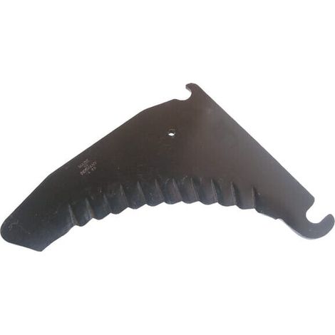 Cuchilla de recoged-carg UNIVERSAL SM06899 (1/3)