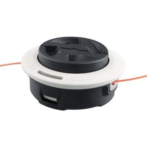 Tête Faucheuse, Tête de Débroussailleuse, Tete Debroussailleuse Universelle, AutoCut C26-2 Tête de Coupe, Compatible avec STIHL FS55 FS70 FS80 FS85 FS90 FS94 FS120 FSA130 FS-KM Débroussailleuse (1/5)