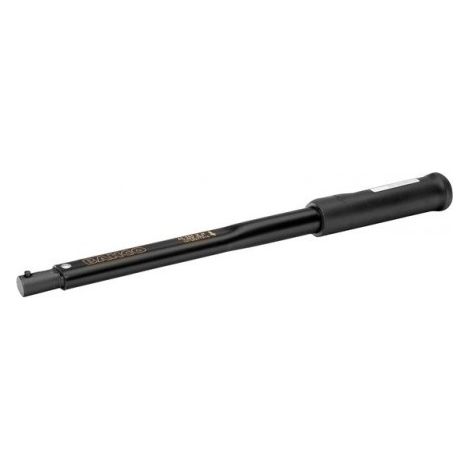 LLAVE DINAMOMETRICA PAR PREFIJADO 16MM 20-100NM - BAHCO