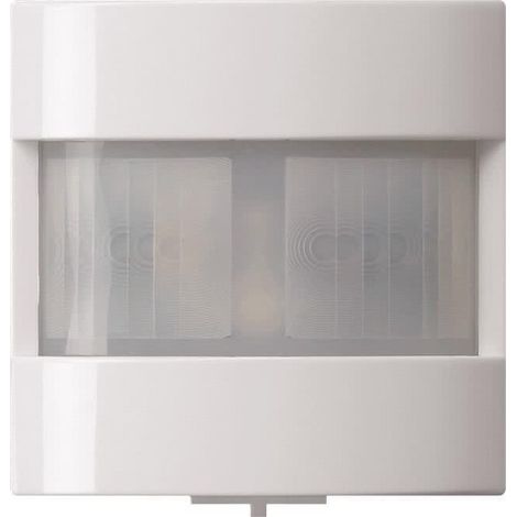 Gira GIRA KNX detector de movimiento blanco 9 cm