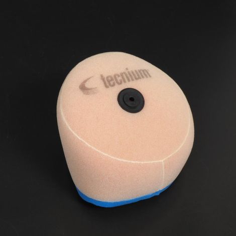 tecnium luftfilter für motorrad honda 500 cr 1989 bis 2001 neu (1/2)