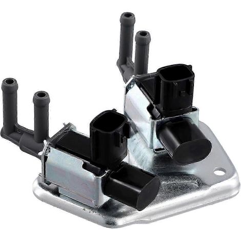 Électrovanne à vide automobile FR3E-9J559-FR3E9J559FA pour accessoires d'électrovanne automobile (1/5)