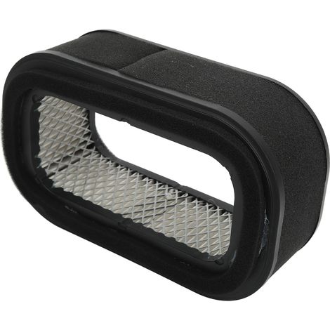 Filtre à air MIU11376, élément filtrant tondeuse remplacement John Deere 2653 2500 E A, nettoyeur d'air moteur, compatible, haute performance, 1 pièce (1/5)