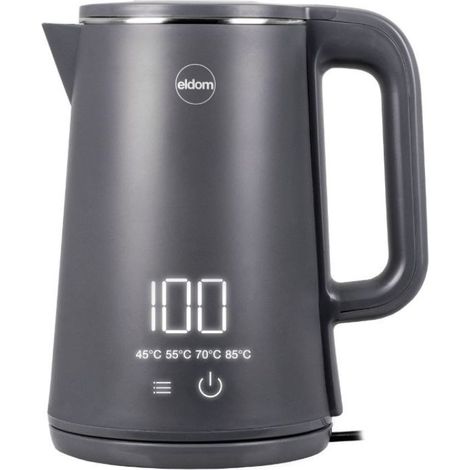 ELDOM C515S GRIS 1,8 l 2000W (1/3)
