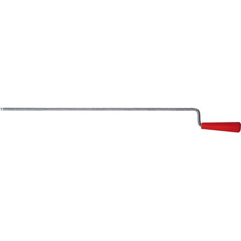 ROTHENBERGER Industrial Siphon Reiniger 6mmx400mm - 072989E