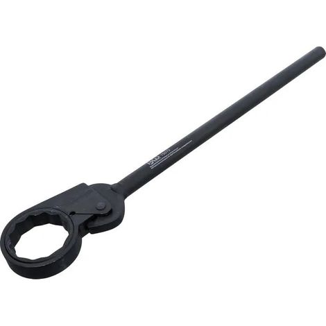 BGS Chiave  ad anello  a cricchetto  75  mm -  75075
