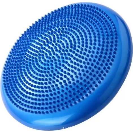 Piqûres base équilibre coussin massage coussin Yoga coussin Yoga équilibre coussin (1/4)