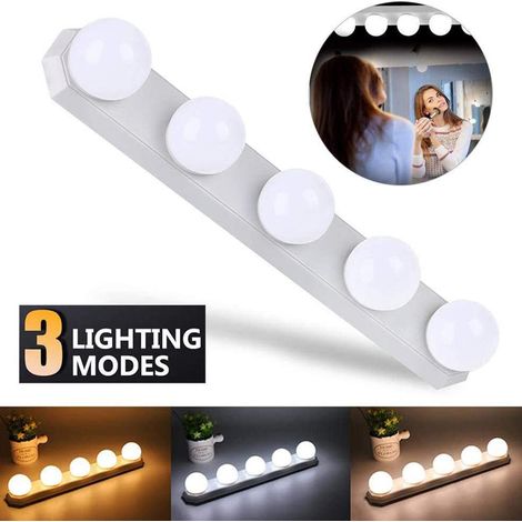 tragbare wiederaufladbare LED-Höfenleuchte (1/4)