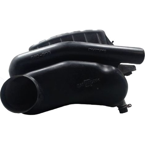 [PRODUIT D'OCCASION] Boitier Filtre A Air SUZUKI Vitara ♻️ Ref Oe. 1370068da1 - Garantie à vie (1/4)