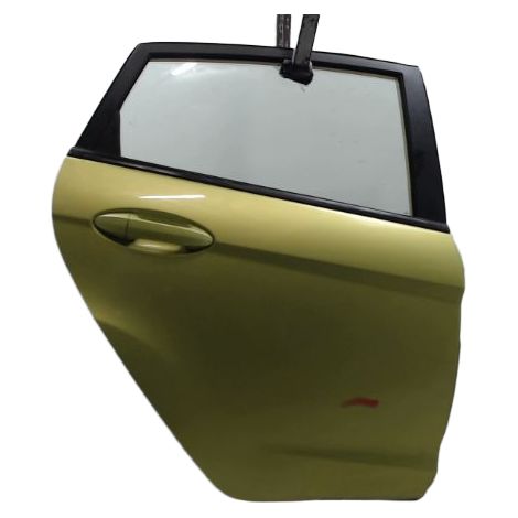 Porte Arriere Droit FORD Fiesta Vi Phase 1 2008-2012 [PRODUIT D'OCCASION]♻️1692501 (1/3)