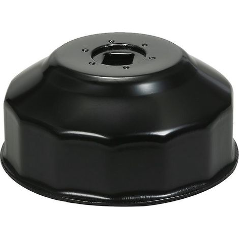 65 mm x 14 Ölschlüssel, Kappensteckschlüssel zum Filterwechsel, Toyota-Ersatzwerkzeug (1/5)