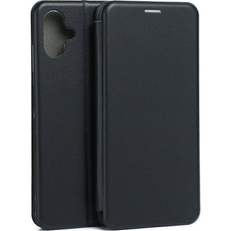 Funda tipo libro para Samsung Galaxy A06 5G Beline Negra