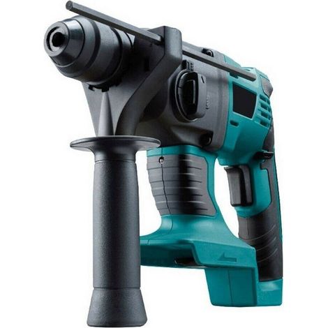 Perceuse-visseuse Rotative Sans Fil Rechargeable 18 V Schwartzmann (1/2)