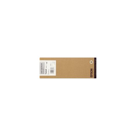 Cartucho de Tinta Original Epson GF Stylus Photo 4880 Negro Gris