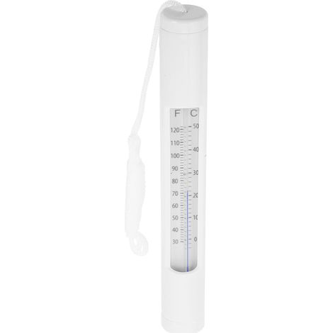 Schwimmend und Sinkend aus Pvc Weiß Präzises