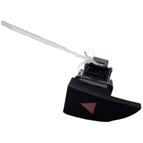Bouton De Warning TOYOTA Verso-s [PRODUIT D'OCCASION]♻️8433252070 (1/3)