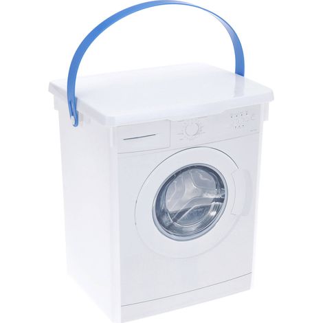 Waschpulverbehälter, 5 L