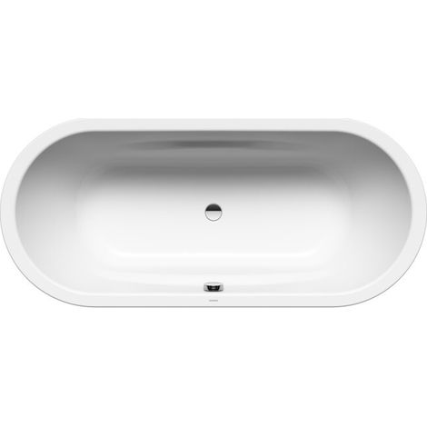 Kaldewei 233110113001 BW VAIO DUO OVAL 951, 1800x800x430 (1/2)
