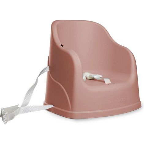 Rehausseur - THERMOBABY - TUDI - Rose Câlin (1/5)
