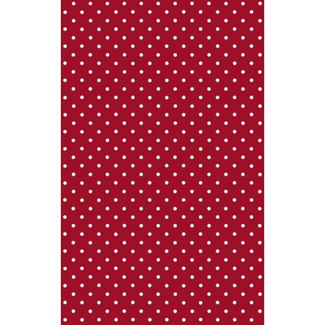 d-c-fix Selbstklebefolie Petersen rot 45 cm x 2 m Klebefolien (1/2)