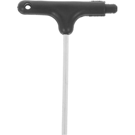 Clé à molette pour patins à roulettes : clé en T pour un entretien rapide - Outil de réglage pour patins en ligne - Accessoires de réparation pour l'entretien des patins (1/4)