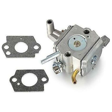 Carburetor compatible with Stihl FR450, FS400, FS450, FS480, SP400, SP450 – High-performance Ortviai (1/4)