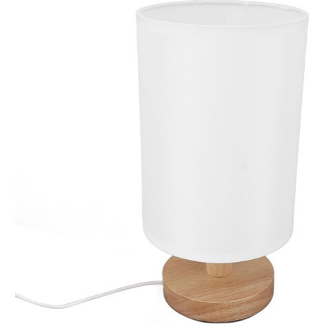 Petite lampe de chevet ornée de fleurs séchées, idéale pour la chambre, le salon, le bureau ou le bureau, type 5 (1/5)