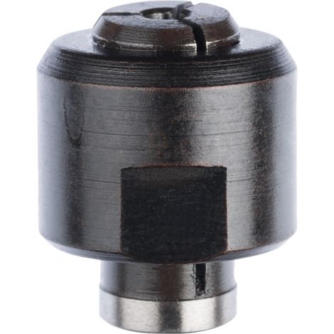 Bosch Spannzange mit Spannmutter, 3 mm, für Bosch-Geradschleifer - 2608570082 (1/5)
