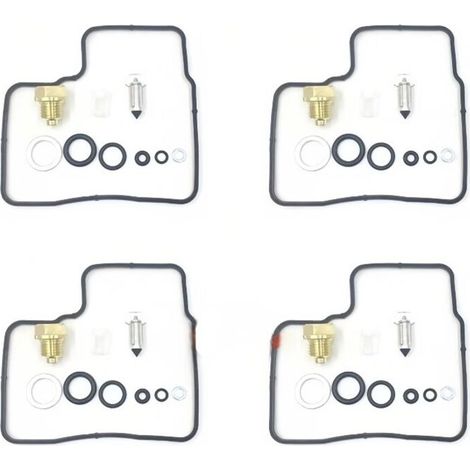 Kit de réparation de carburateur pour Honda ST1100/ST1100A (1991-2001) (1/5)