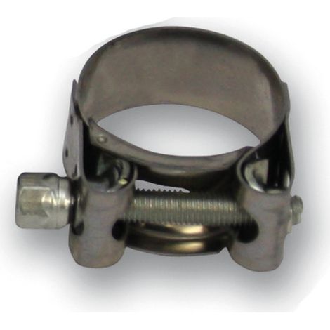 Roth Schlauchschelle 51-55 für Schlauch 40mm HelioPool
