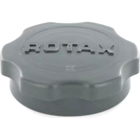 9682 - Bouchon de Réservoir Essence pour Moteur ROTAX