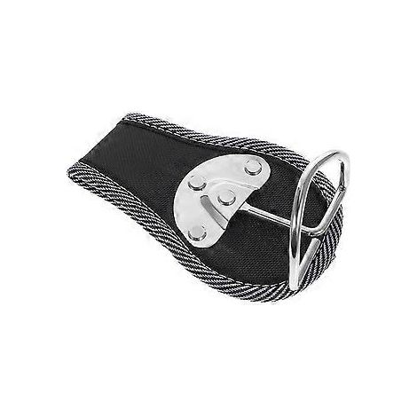Porte-marteau, crochet pour clé à marteau, crochet de ceinture en métal pour outils, organisateur (1/4)