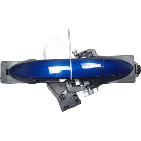 [PRODUIT D'OCCASION] Poignee Exterieure Porte Coulissante Droit FORD B-max ♻️ Ref Oe. 1921304 - Garantie à vie (1/2)
