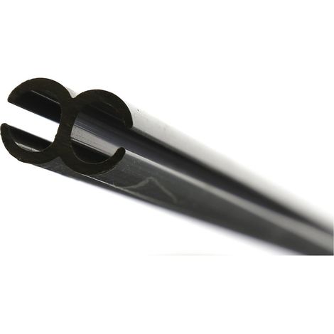 Jonction double pour auvent THULE