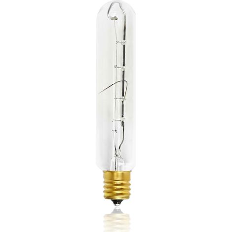 Ampoule pour réfrigérateur et congélateur 7014647 Culot E17 40W, ajustement précis, écoénergétique, compatible Sub-Zero (1/5)