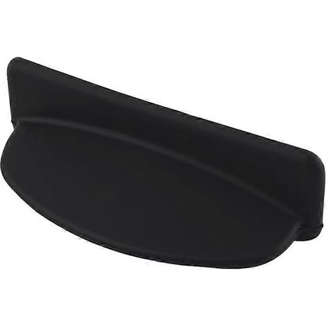Cubierta de silicona para cámara de visión trasera, cubierta protectora contra la lluvia para cámara de visión trasera de automóviles, accesorios universales (1/5)