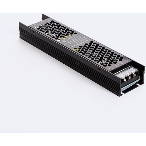Bloc d'Alimentation Dimmable 0/1-10V 24V DC 100W 4.16A 100 W