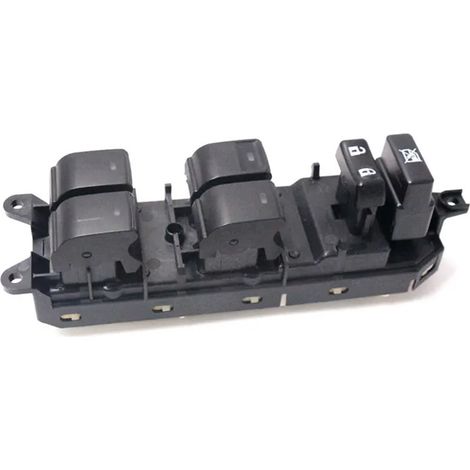 Suitable for Lexus window regulator switches 84040-33090, 8404033090 and 8404033110. (1/4)