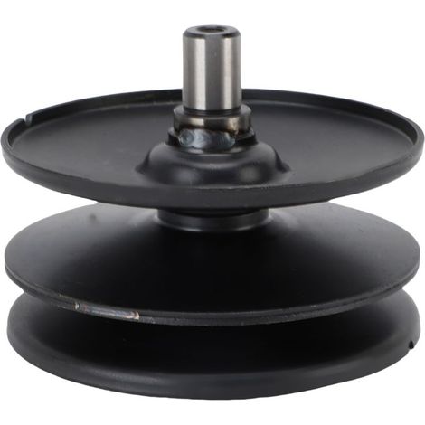Remplacement de poulie de tracteur de pelouse remplacer 956 04015B 04015A 04015 pour CR30 CLT38G 13BC76LF055 13RC76LF055 (1/5)