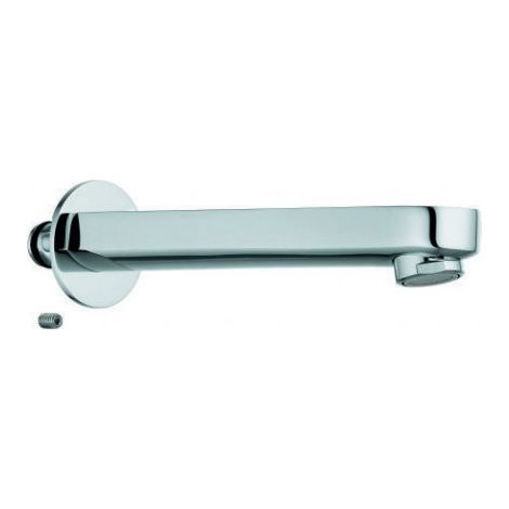 Soupape de vidange 42420 chromé (1/2)